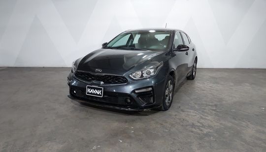 Kia • FORTE