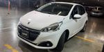 Peugeot 208 1.6 ALLURE MT Hatchback 2016