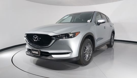 Mazda • CX-5