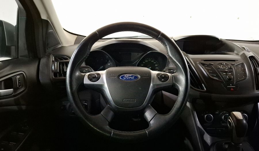 Ford Escape 2.5 S AT Suv 2016