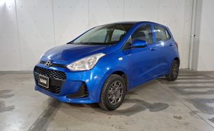 Hyundai • Grand i10