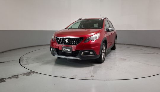Peugeot • 2008