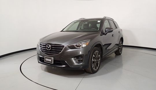 Mazda • CX-5