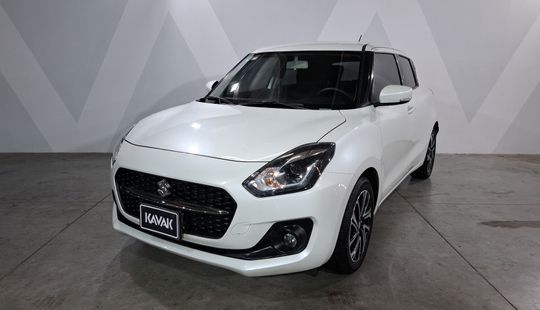 Suzuki • Swift