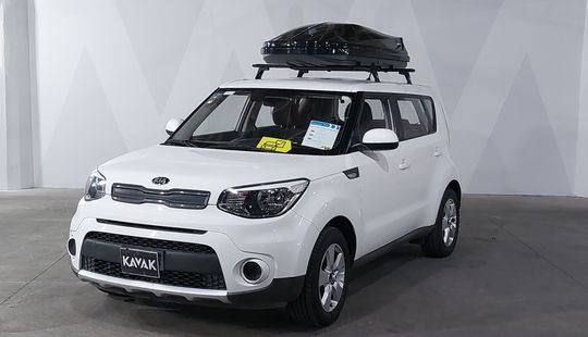 Kia • Soul