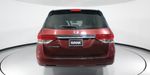 Honda Odyssey 3.5 EXL Minivan 2016