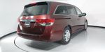 Honda Odyssey 3.5 EXL Minivan 2016