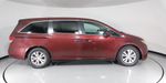 Honda Odyssey 3.5 EXL Minivan 2016