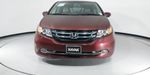 Honda Odyssey 3.5 EXL Minivan 2016
