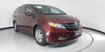 Honda Odyssey 3.5 EXL Minivan 2016
