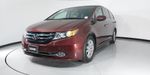 Honda Odyssey 3.5 EXL Minivan 2016