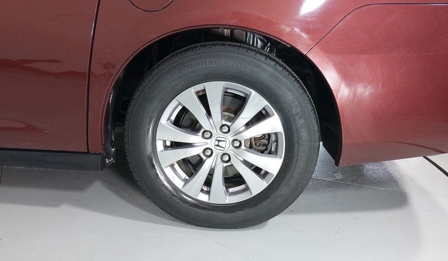 Honda Odyssey 3.5 EXL Minivan 2016