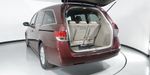 Honda Odyssey 3.5 EXL Minivan 2016