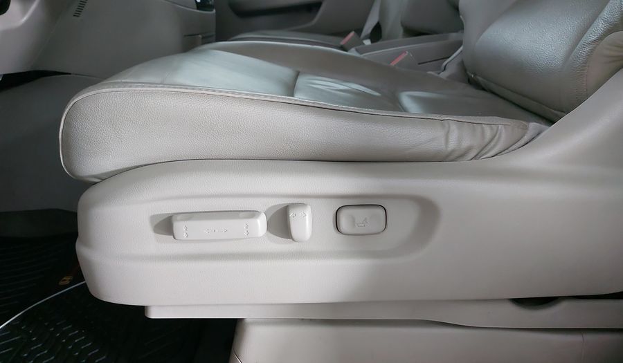 Honda Odyssey 3.5 EXL Minivan 2016