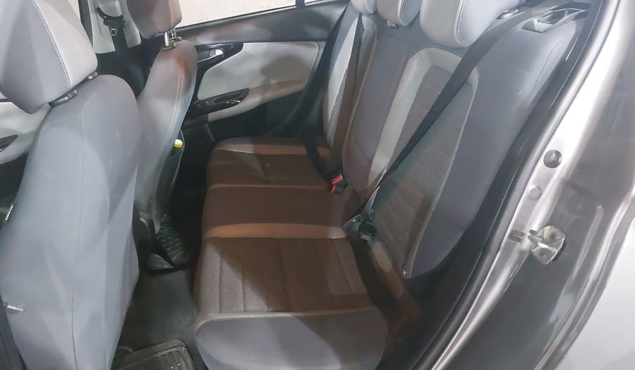 Dodge Neon 1.6 SXT + AT Sedan 2018