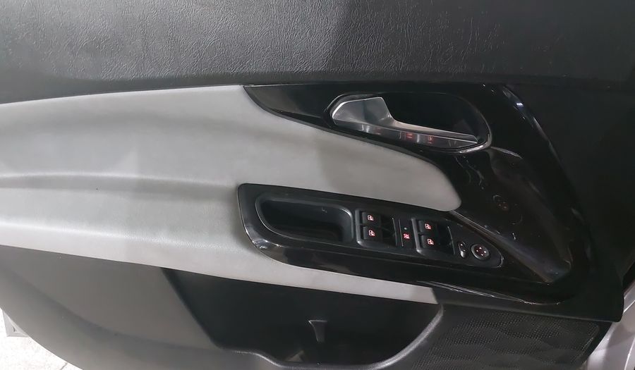 Dodge Neon 1.6 SXT + AT Sedan 2018