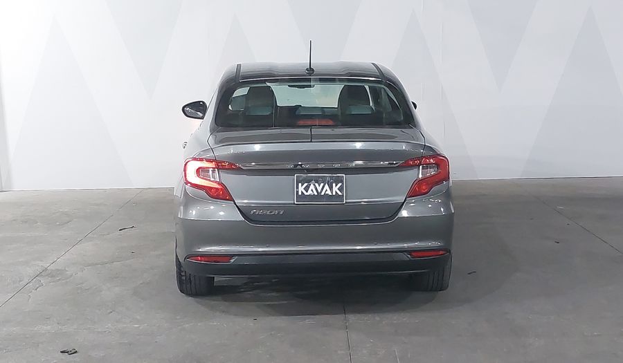 Dodge Neon 1.6 SXT + AT Sedan 2018