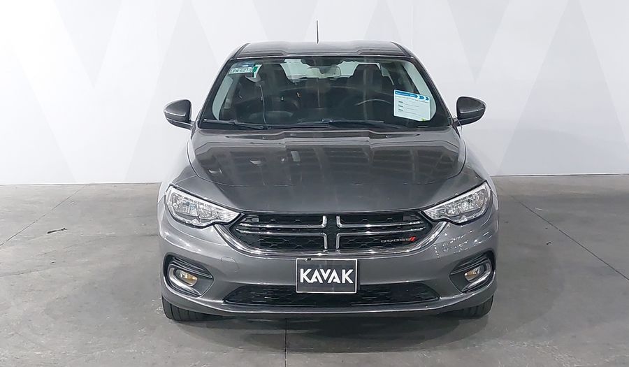 Dodge Neon 1.6 SXT + AT Sedan 2018