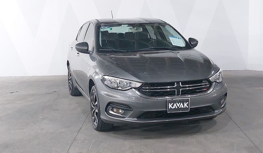 Dodge Neon 1.6 SXT + AT Sedan 2018