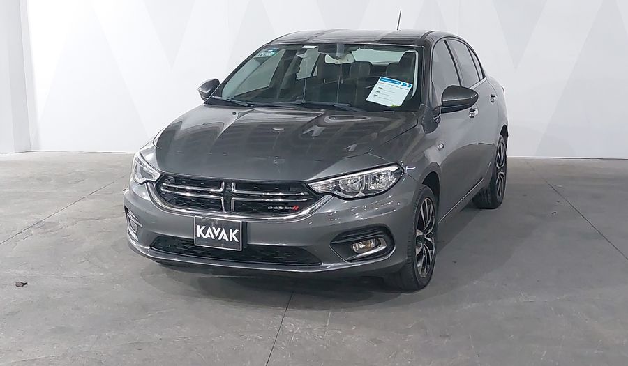 Dodge Neon 1.6 SXT + AT Sedan 2018