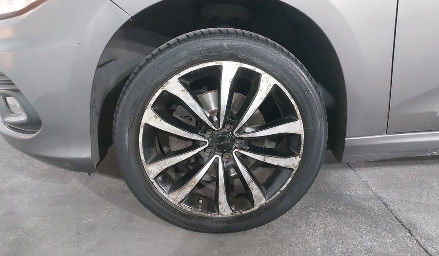 Dodge Neon 1.6 SXT + AT Sedan 2018