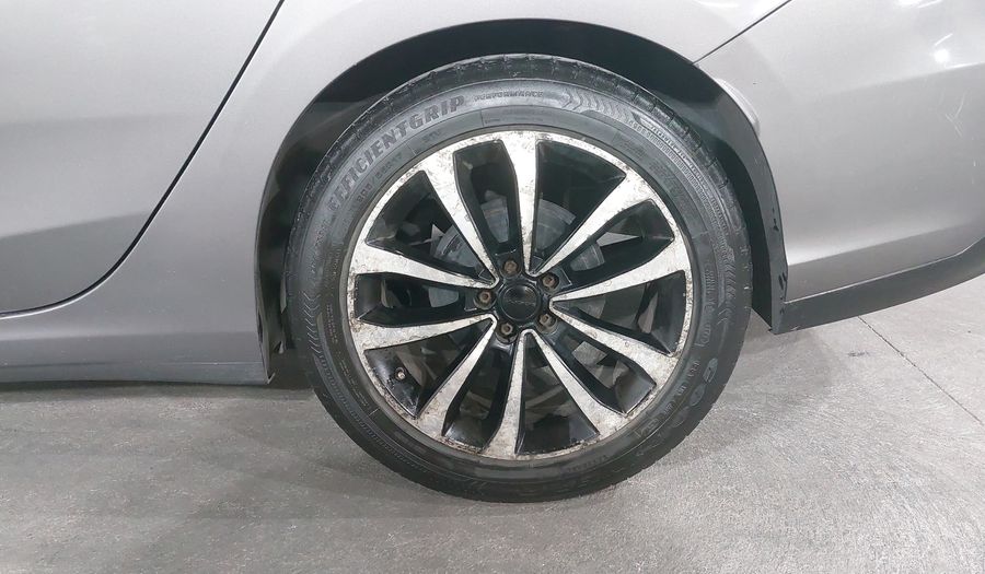 Dodge Neon 1.6 SXT + AT Sedan 2018