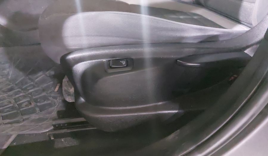 Dodge Neon 1.6 SXT + AT Sedan 2018