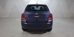 Chevrolet Trax 1.8 A LS MT Suv 2013