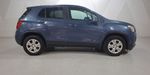 Chevrolet Trax 1.8 A LS MT Suv 2013