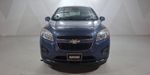 Chevrolet Trax 1.8 A LS MT Suv 2013