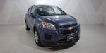 Chevrolet Trax 1.8 A LS MT Suv 2013