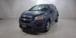 Chevrolet Trax 1.8 A LS MT Suv 2013