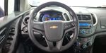 Chevrolet Trax 1.8 A LS MT Suv 2013