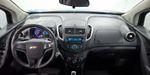 Chevrolet Trax 1.8 A LS MT Suv 2013