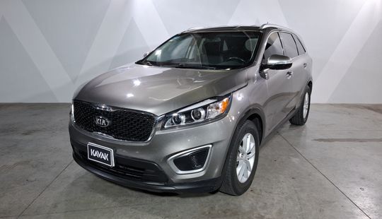 Kia • Sorento