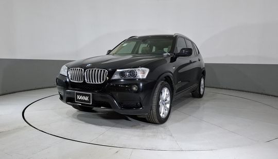 Bmw • X3