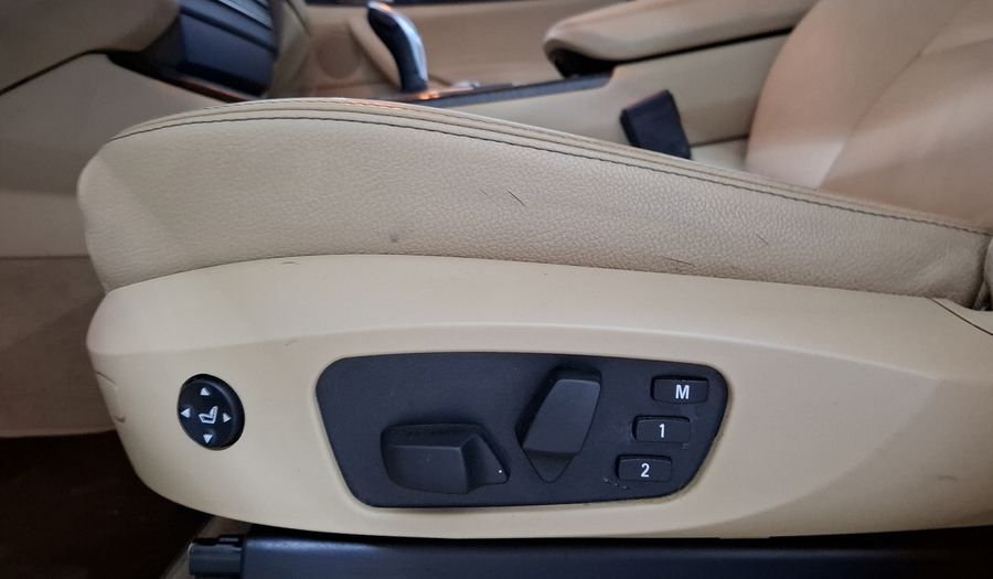 Bmw X3 3.0 XDRIVE35I A TOP Suv 2013