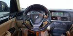 Bmw X3 3.0 XDRIVE35I A TOP Suv 2013
