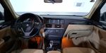 Bmw X3 3.0 XDRIVE35I A TOP Suv 2013
