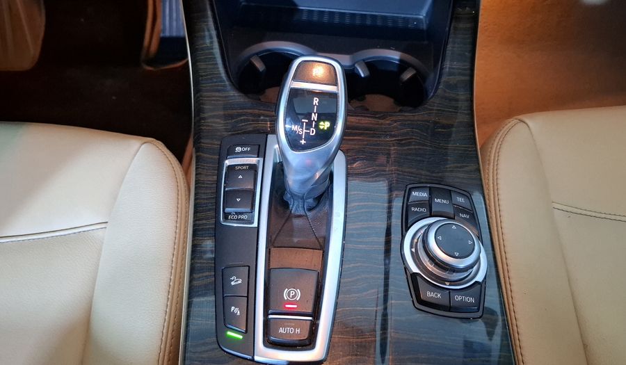 Bmw X3 3.0 XDRIVE35I A TOP Suv 2013