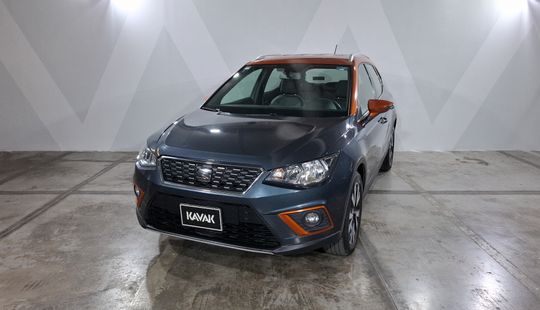 Seat • Arona