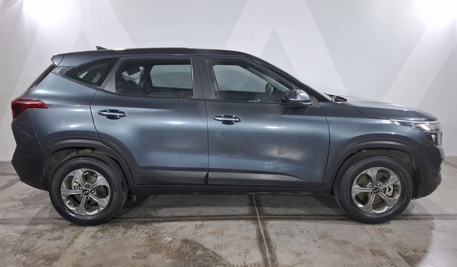 Kia Seltos 1.6 EX AUTO Suv 2020