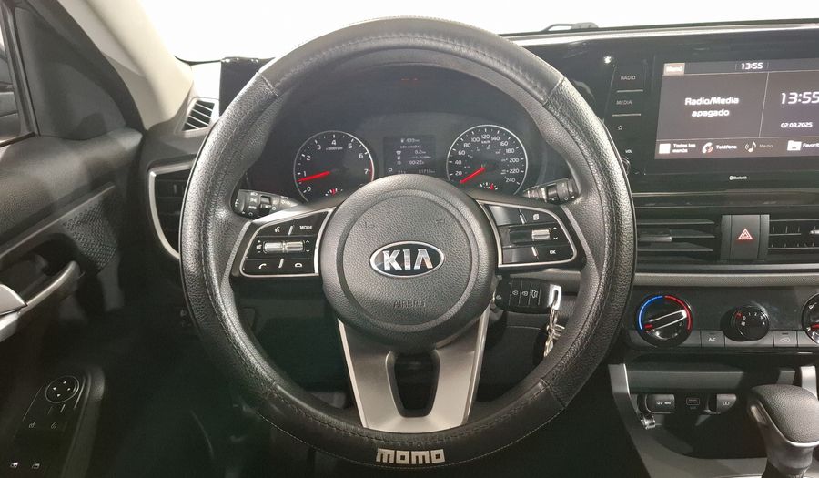 Kia Seltos 1.6 EX AUTO Suv 2020