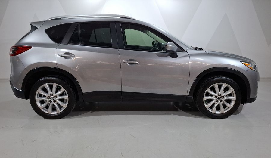 Mazda Cx-5 2.5 S GRAND TOURING 2WD AT Suv 2014