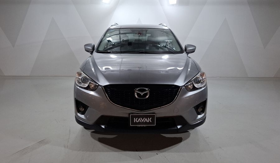 Mazda Cx-5 2.5 S GRAND TOURING 2WD AT Suv 2014