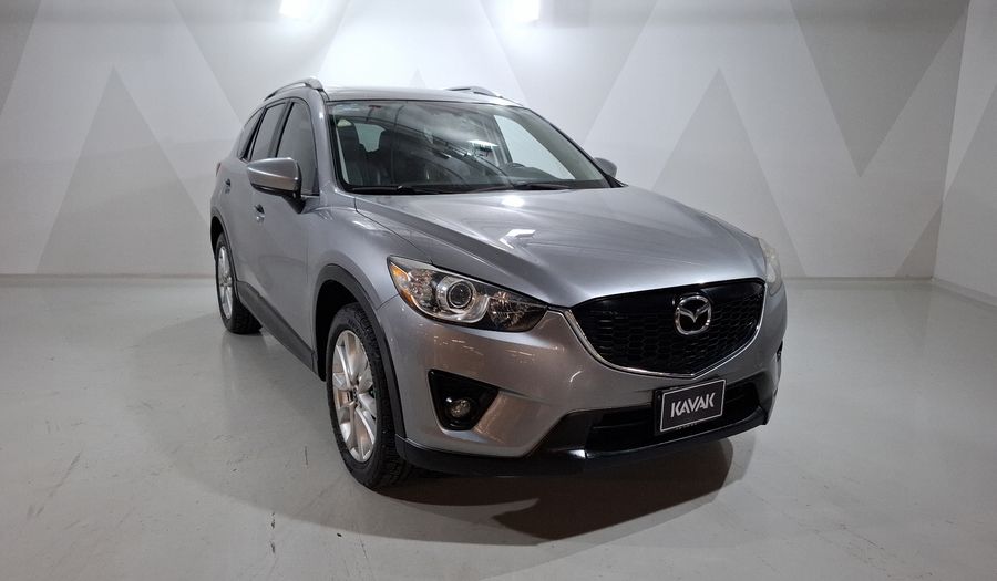 Mazda Cx-5 2.5 S GRAND TOURING 2WD AT Suv 2014