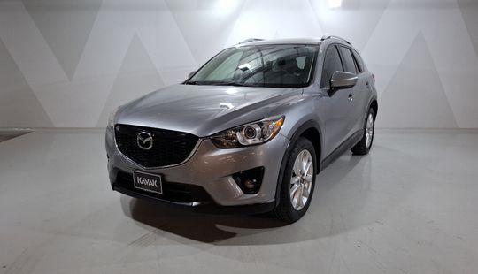 Mazda • CX-5