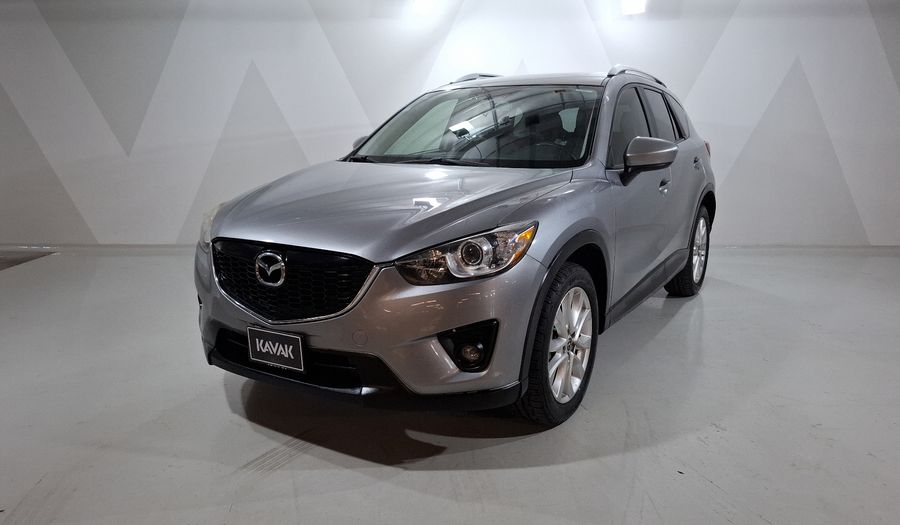 Mazda Cx-5 2.5 S GRAND TOURING 2WD AT Suv 2014