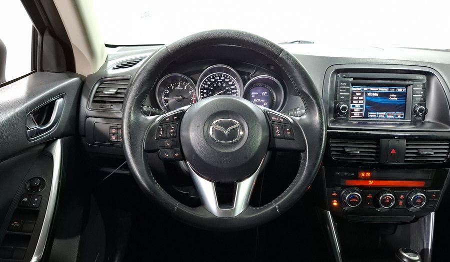 Mazda Cx-5 2.5 S GRAND TOURING 2WD AT Suv 2014