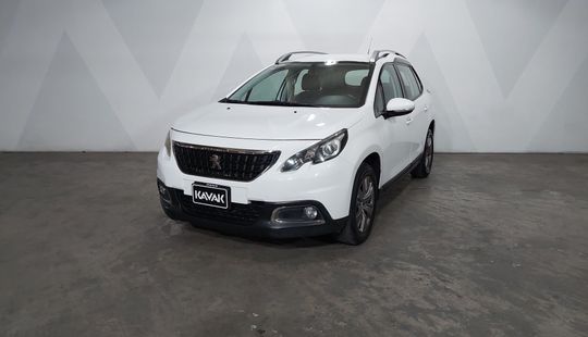 Peugeot • 2008